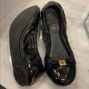 Tory Burch ballet flat